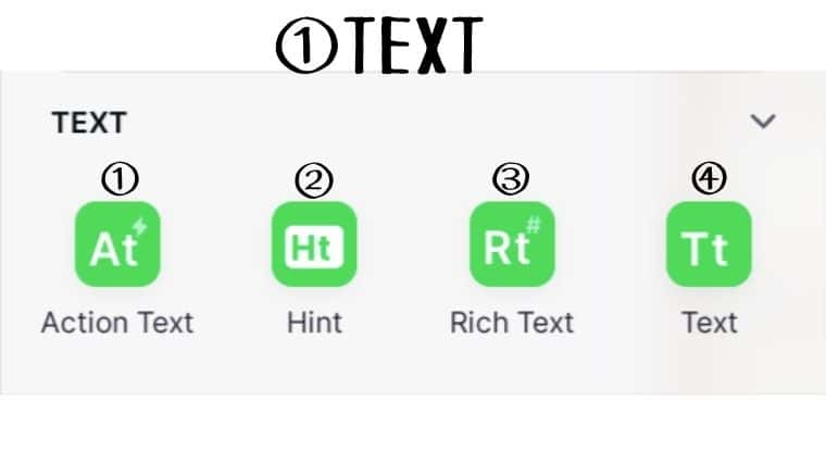 TEXT-COMPONENT